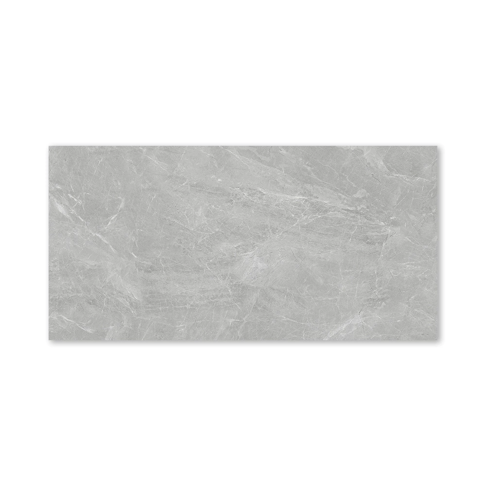 Керамогранит 60х120 см Сумерки серый матовый ректификат 2 СОРТ