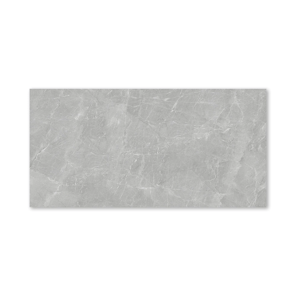 Керамогранит 60х120 см Сумерки серый матовый ректификат 2 СОРТ