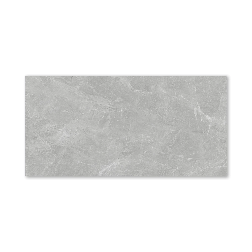 Керамогранит 60х120 см Сумерки серый матовый ректификат 2 СОРТ