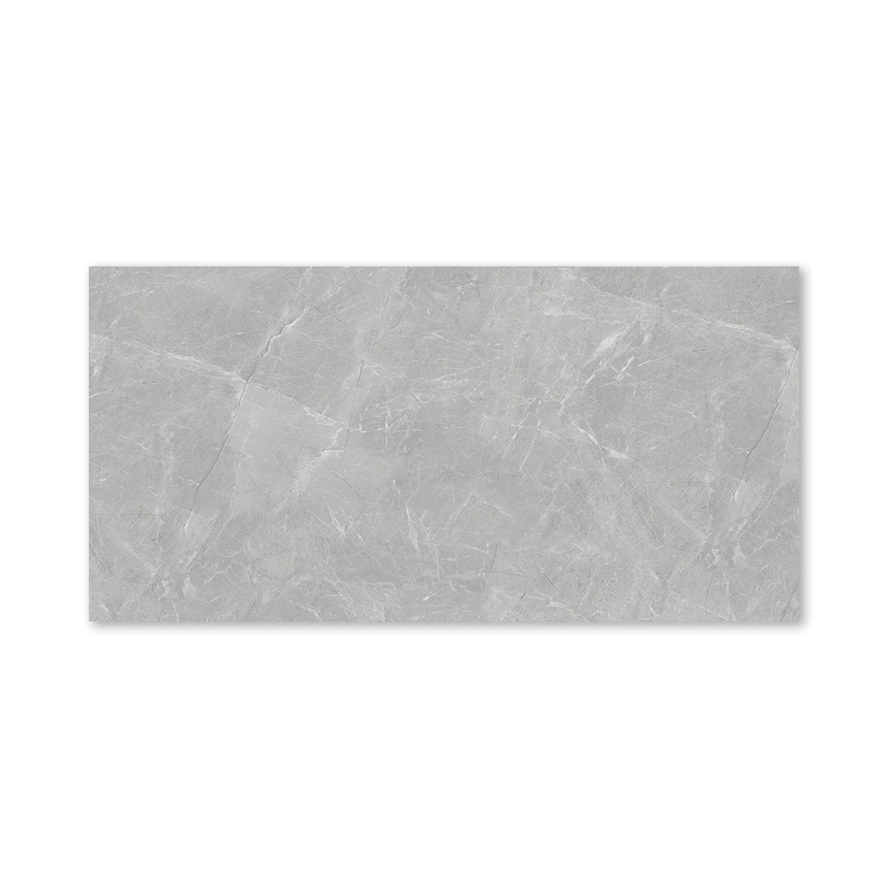 Керамогранит 60х120 см Сумерки серый матовый ректификат 2 СОРТ