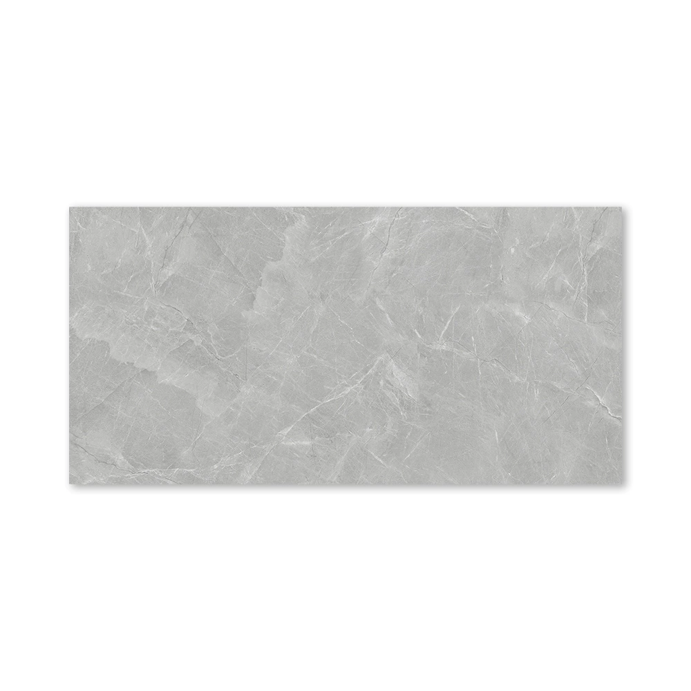 Керамогранит 60х120 см Сумерки серый матовый ректификат 2 СОРТ