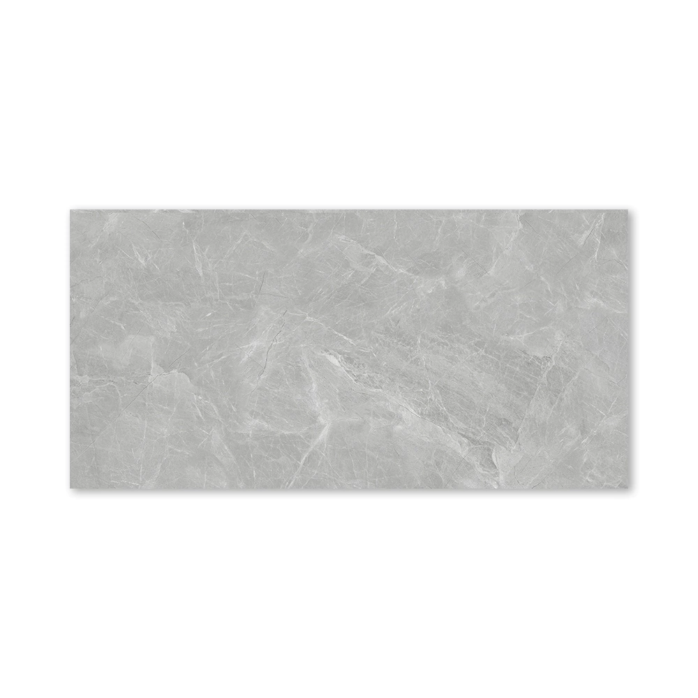 Керамогранит 60х120 см Сумерки серый матовый ректификат 2 СОРТ