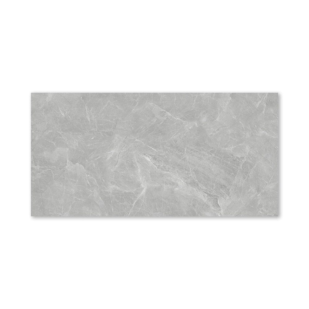 Керамогранит 60х120 см Сумерки серый матовый ректификат 2 СОРТ