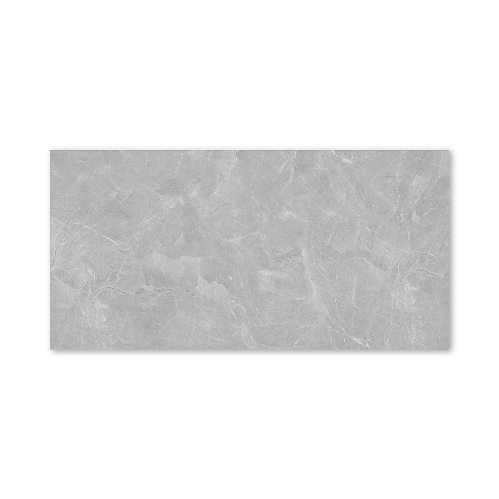 Керамогранит 60х120 см Сумерки серый матовый ректификат 2 СОРТ