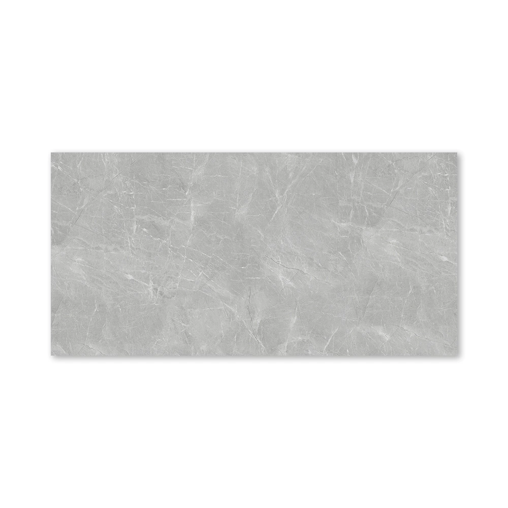 Керамогранит 60х120 см Сумерки серый матовый ректификат 2 СОРТ