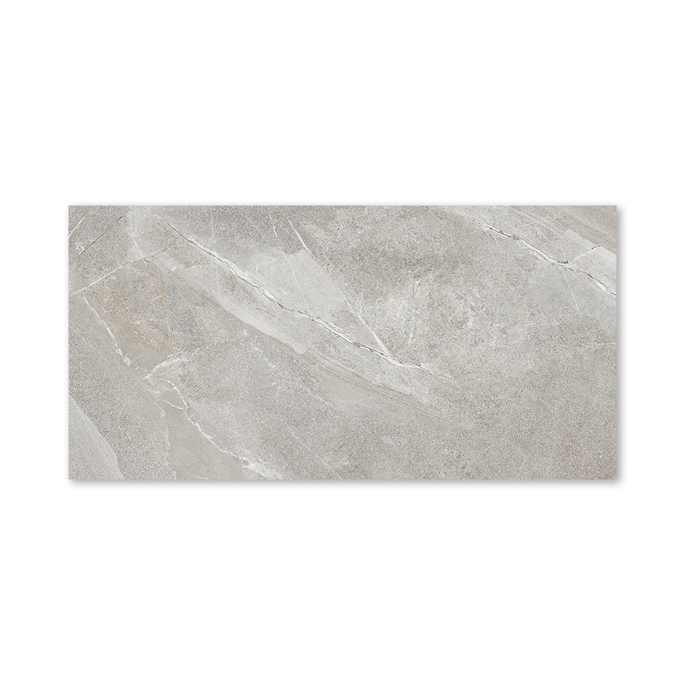 Керамогранит 60х120 см Гроза серо-бежевый матовый ректификат 2 СОРТ