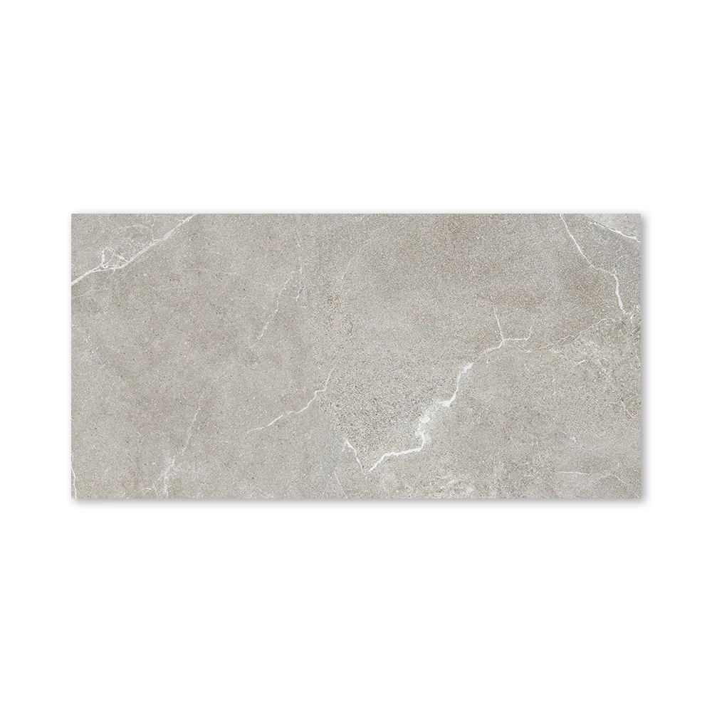 Керамогранит 60х120 см Гроза серо-бежевый матовый ректификат 2 СОРТ