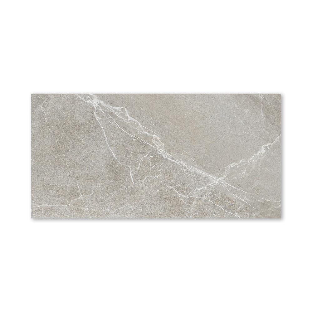 Керамогранит 60х120 см Гроза серо-бежевый матовый ректификат 2 СОРТ