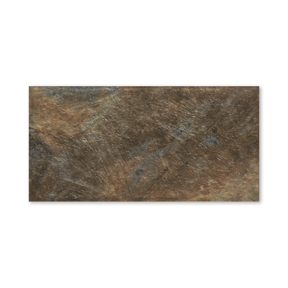 Плитка напольная клинкерная 30х60 см Ардис раст