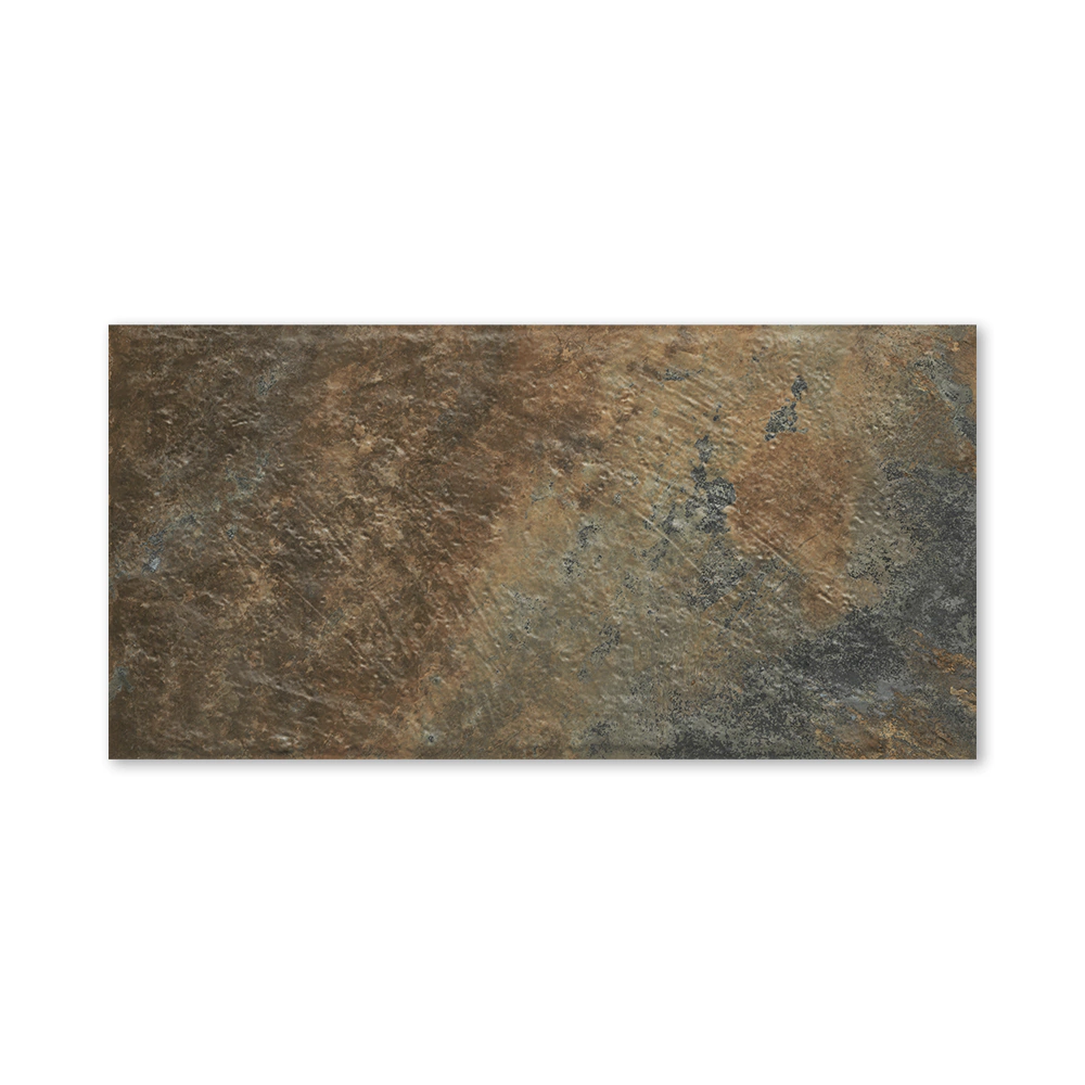 Плитка напольная клинкерная 30х60 см Ардис раст