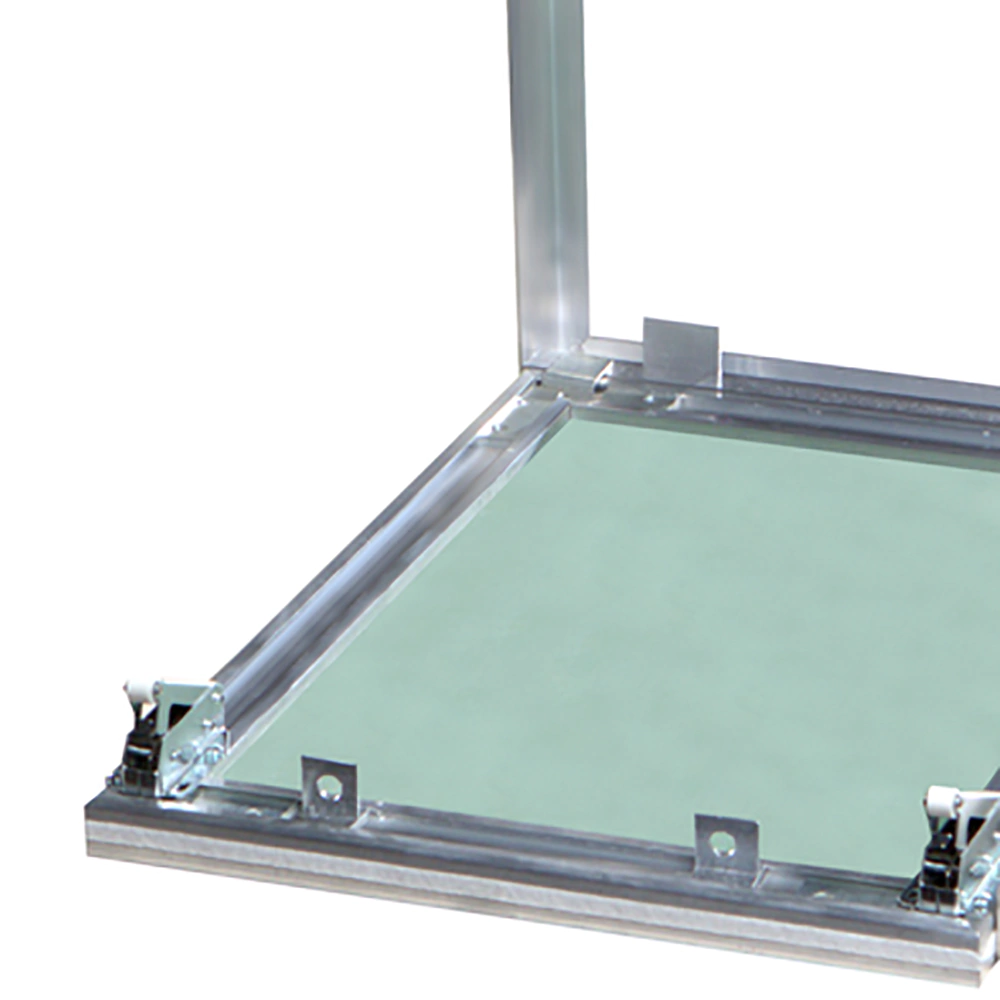 Люк ревизионный REVIZOR Т-34 съемный 30х50 см под плитку