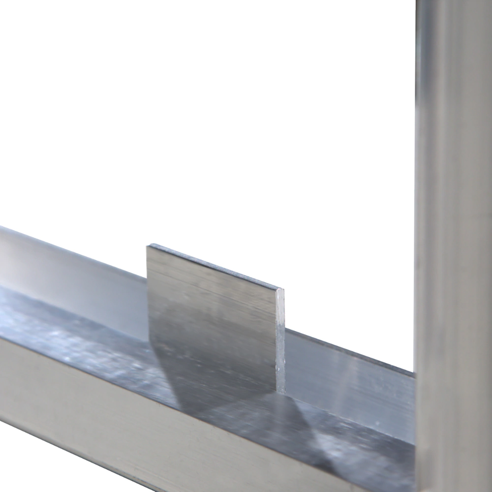 Люк ревизионный REVIZOR Т-34 съемный 25х40 см под плитку