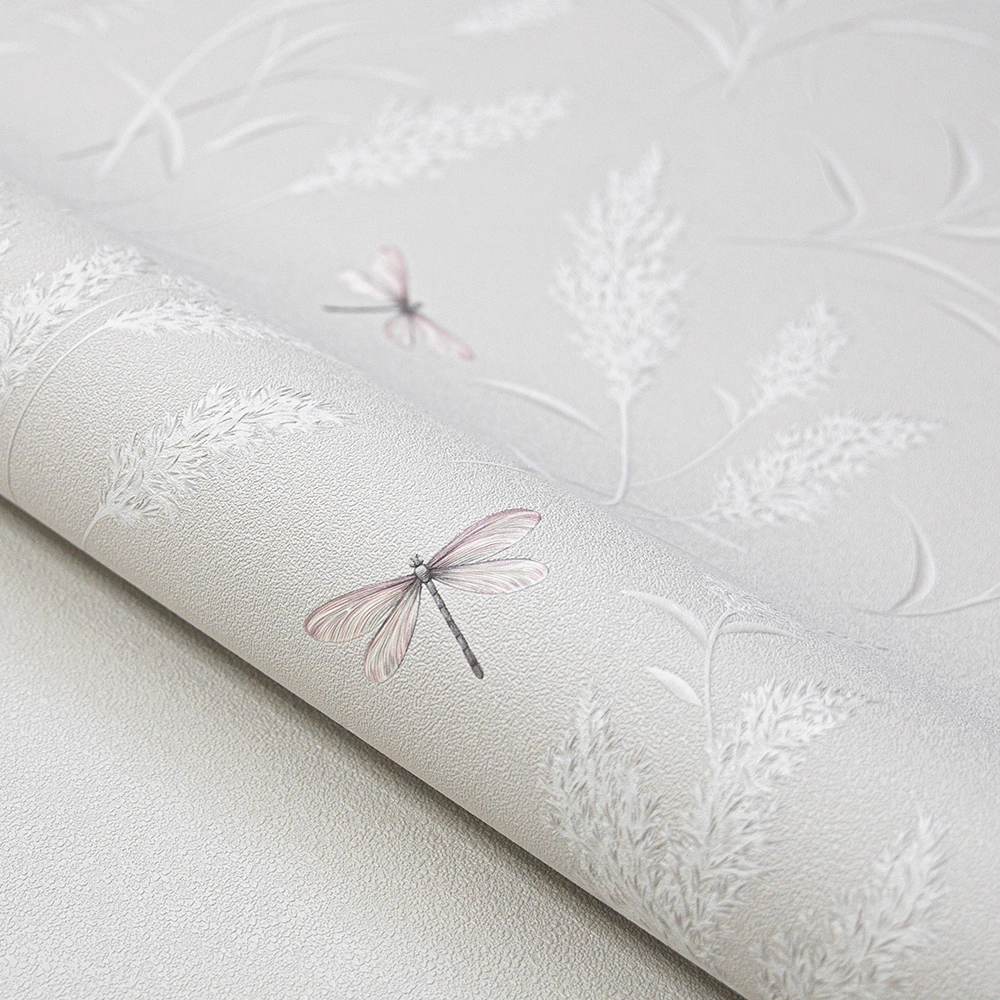 Обои флизелиновые 10х1,06 м WallSecret Leto 8915-13 К2525