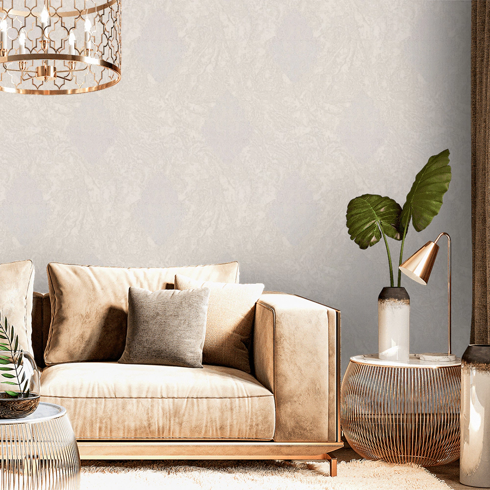 Обои флизелиновые 10х1,06 м Palitra Andorra PL72365-28 К2707