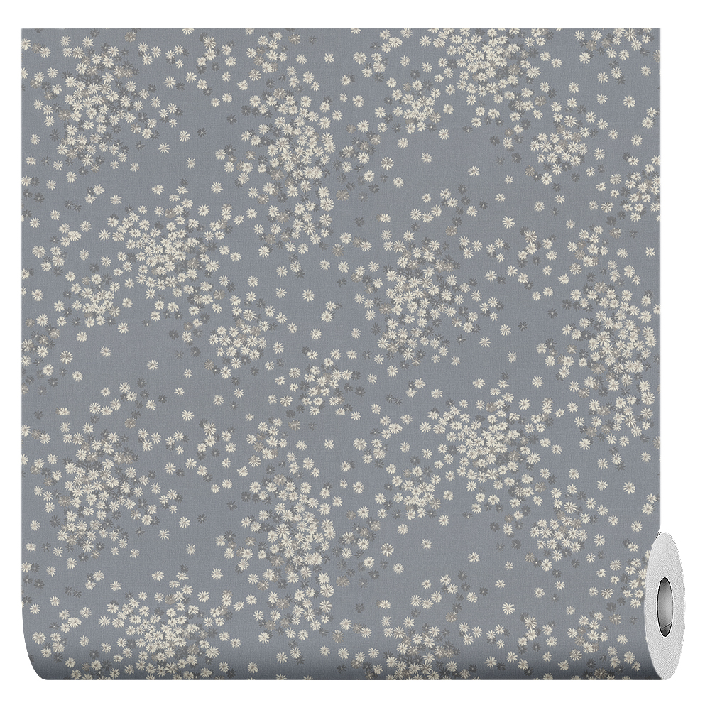 Eurodecor Обои флизелиновые 10х1,06 м Euro Decor Герда 7282-03 К2718
