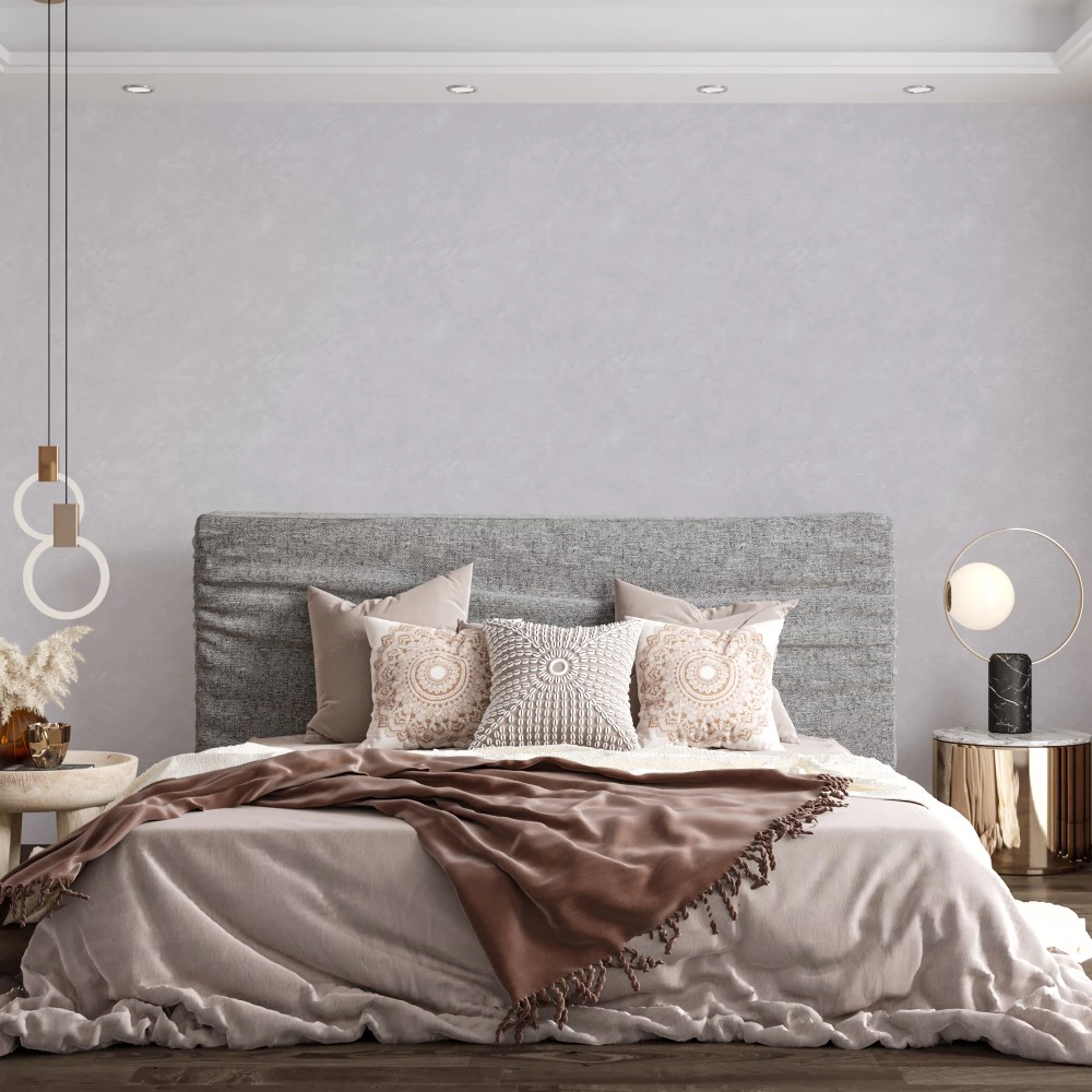 Обои флизелиновые 10х1,06 м Victoria Stenova Linkrusta 585487 К3024