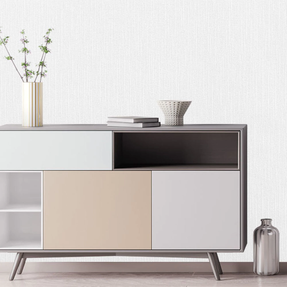 Обои флизелиновые под покраску Струна антивандальные 25х1,06 м