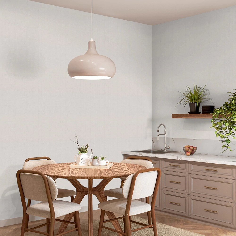 Обои флизелиновые 10х1,06 м Палитра Cottonia PL72544-41 К3126