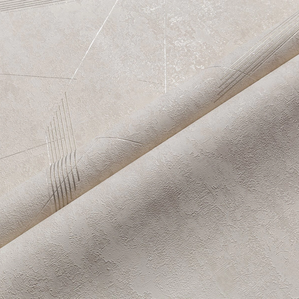 Обои флизелиновые 10х1,06 м Палитра Cross PL72518-22 К3134