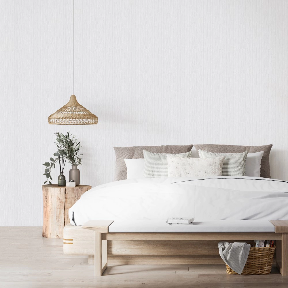 Обои флизелиновые под покраску Бумпром БВ08170182-11 Шафран антивандальные 25х1,06 м