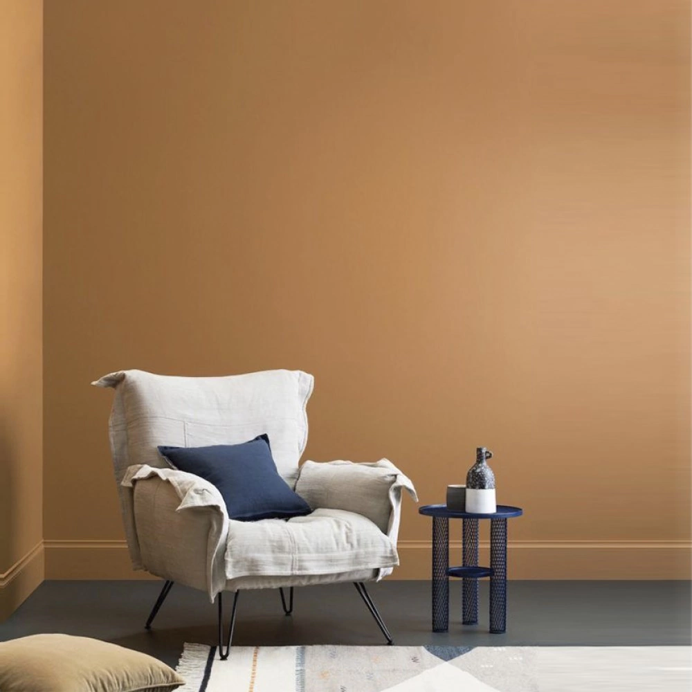 Малярный флизелин 130 г/м2 ECOVLIES Объект 39137, 25х1,06 м