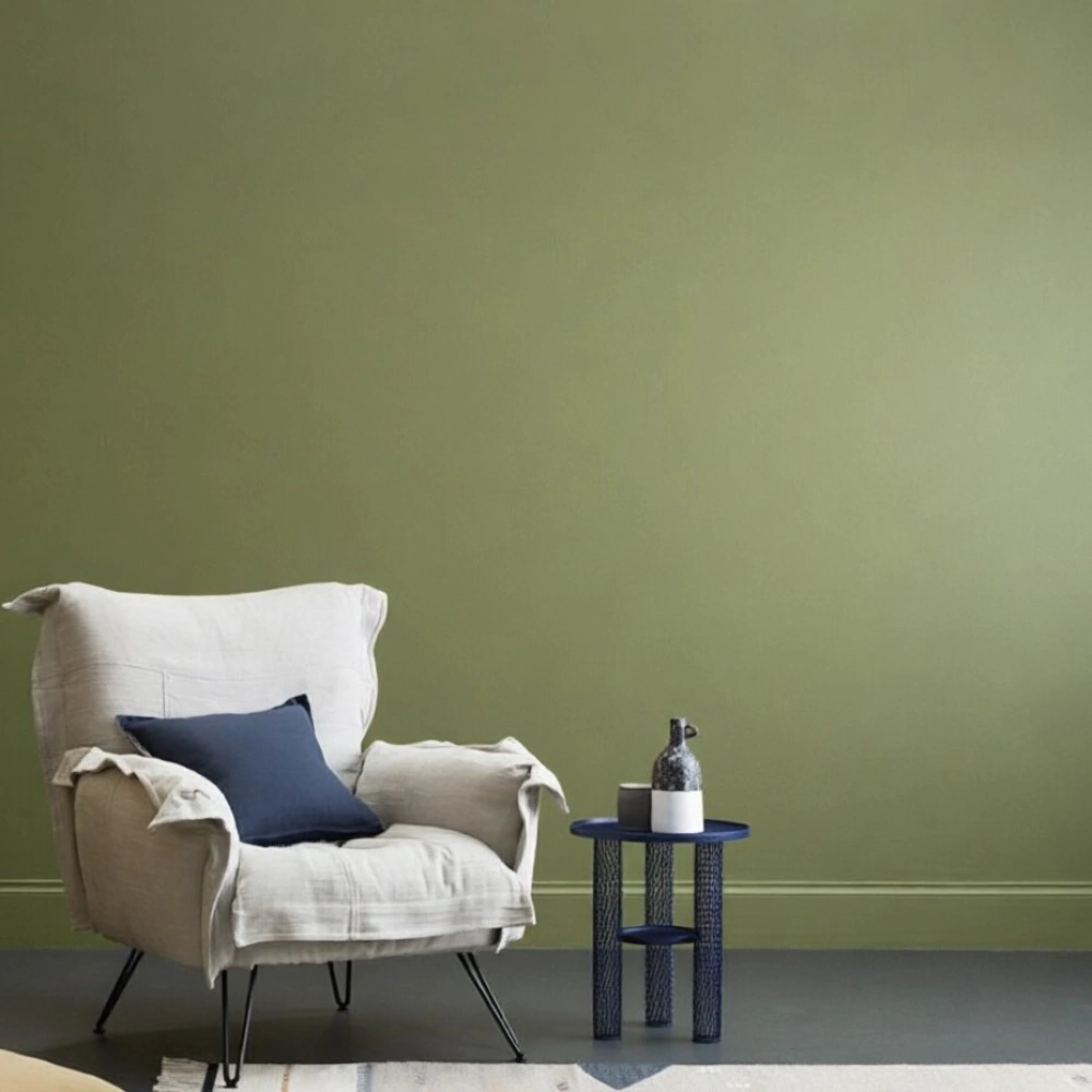 Малярный флизелин 130 г/м2 ECOVLIES Объект 39137, 25х1,06 м