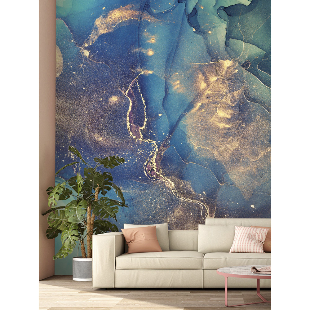 Фотообои бумажные «Лофт» Postermarket 200x260 см