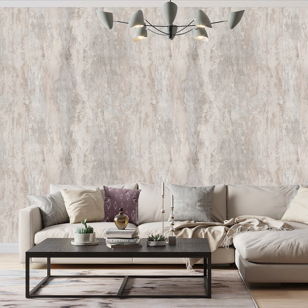 Обои флизелиновые 10х1,06 м NEODECO Exclusive 60678-04 К2090