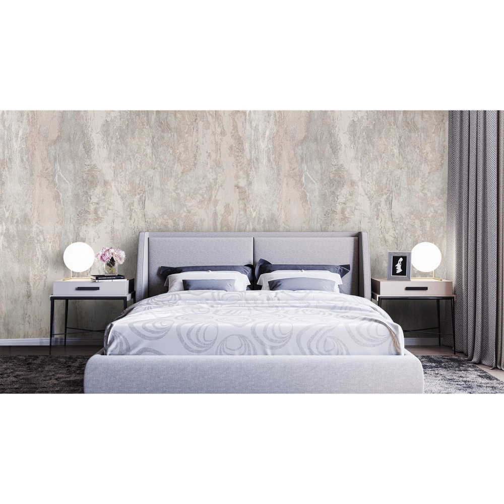 Обои флизелиновые 10х1,06 м NEODECO Exclusive 60678-04 К2090