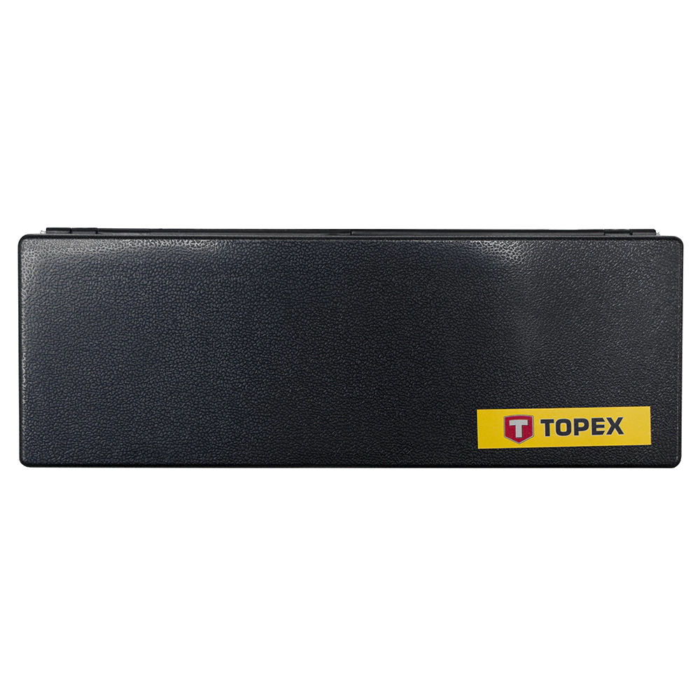 Штангенциркуль 150 мм точность 0,02 мм стрелочный Topex