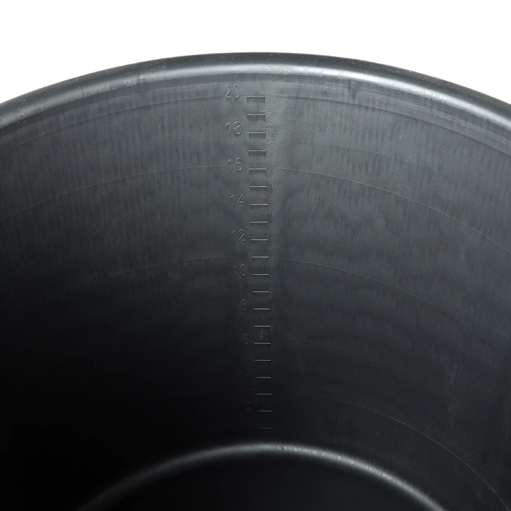 Ведро строительное 20 л Patrol