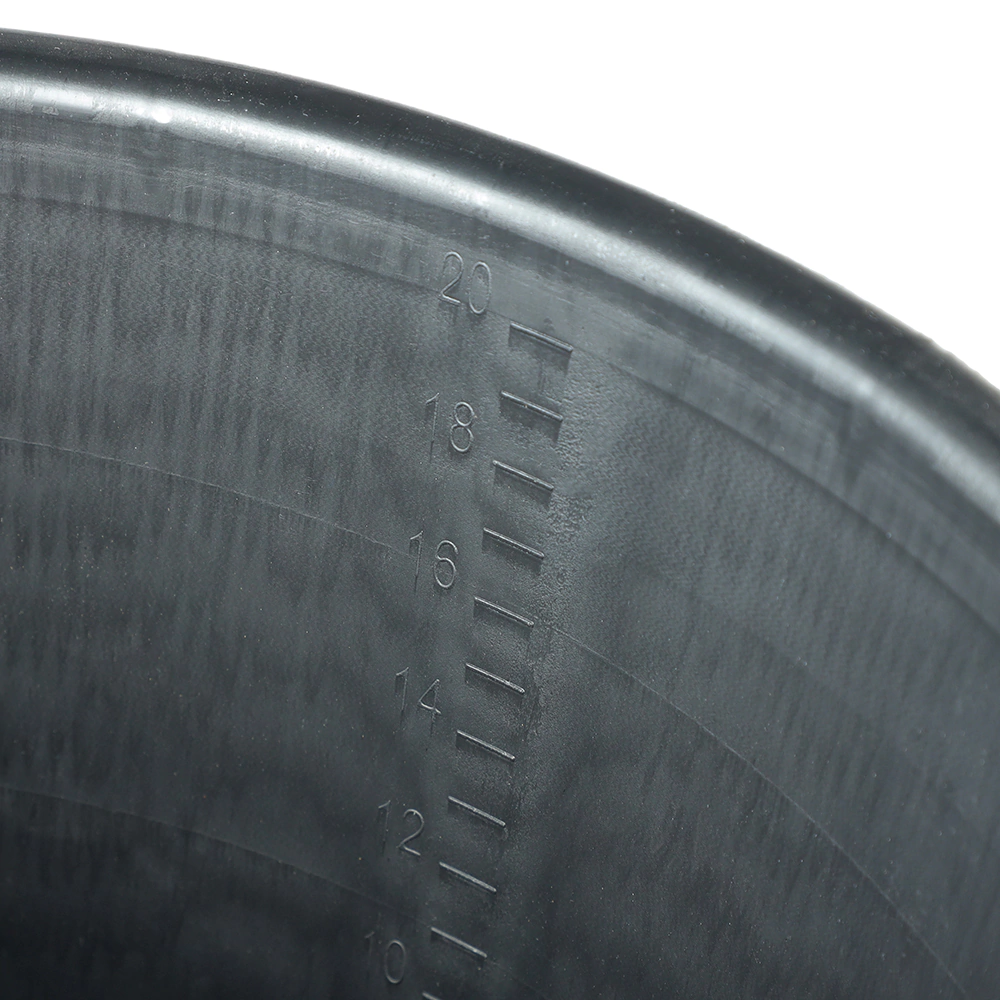 Ведро строительное 20 л Patrol