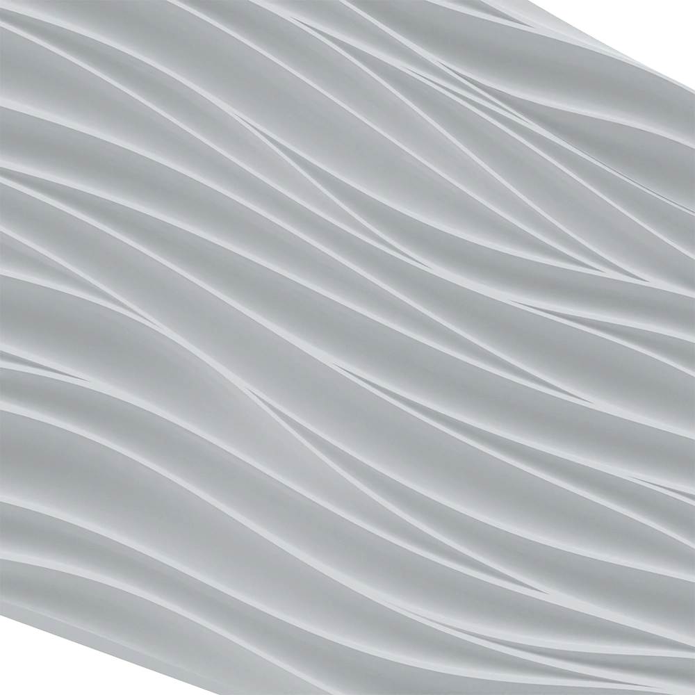 Панель настенная Dekohaus Aqua декоративная 90х45 см