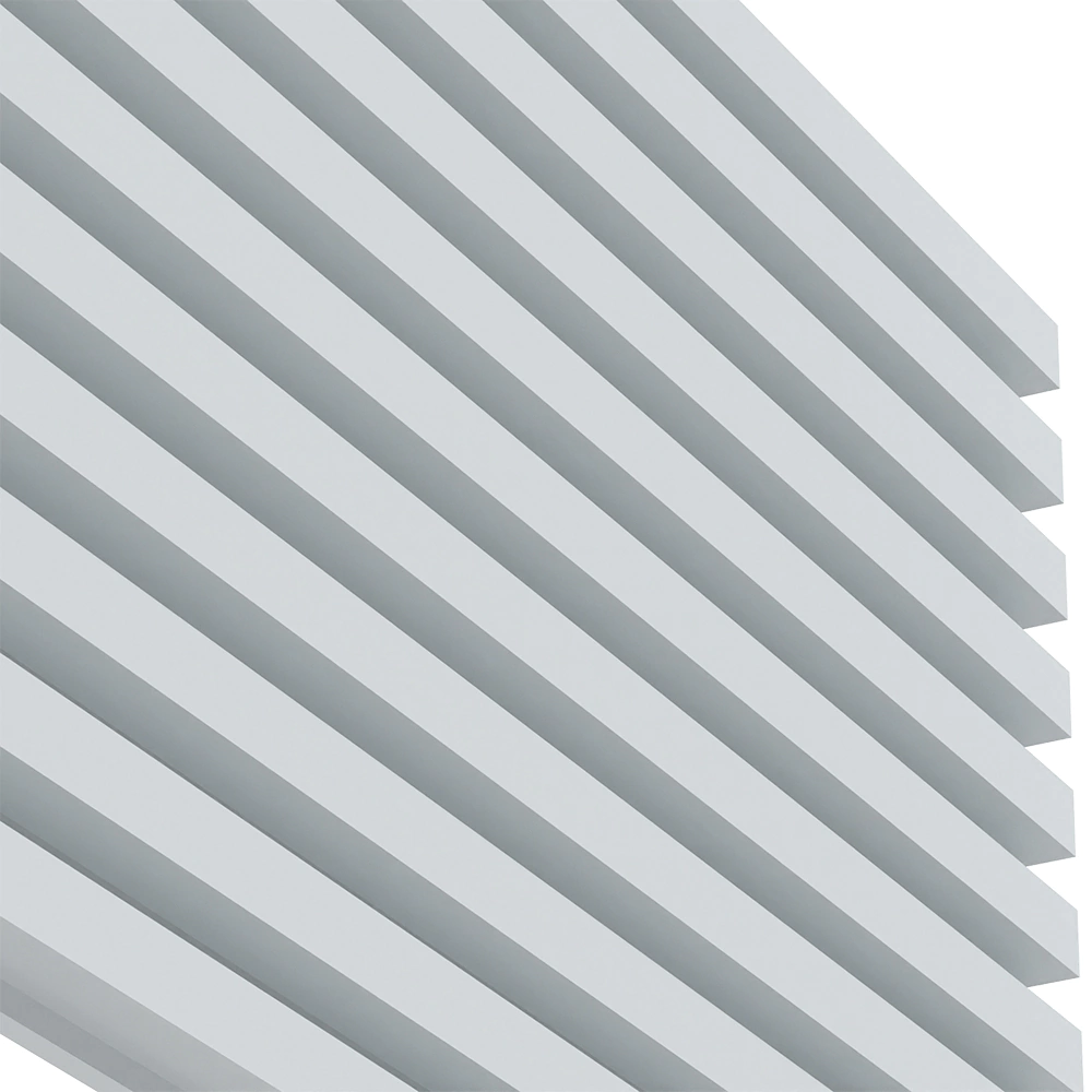 Панель настенная Dekohaus Classic декоративная 90х45 см