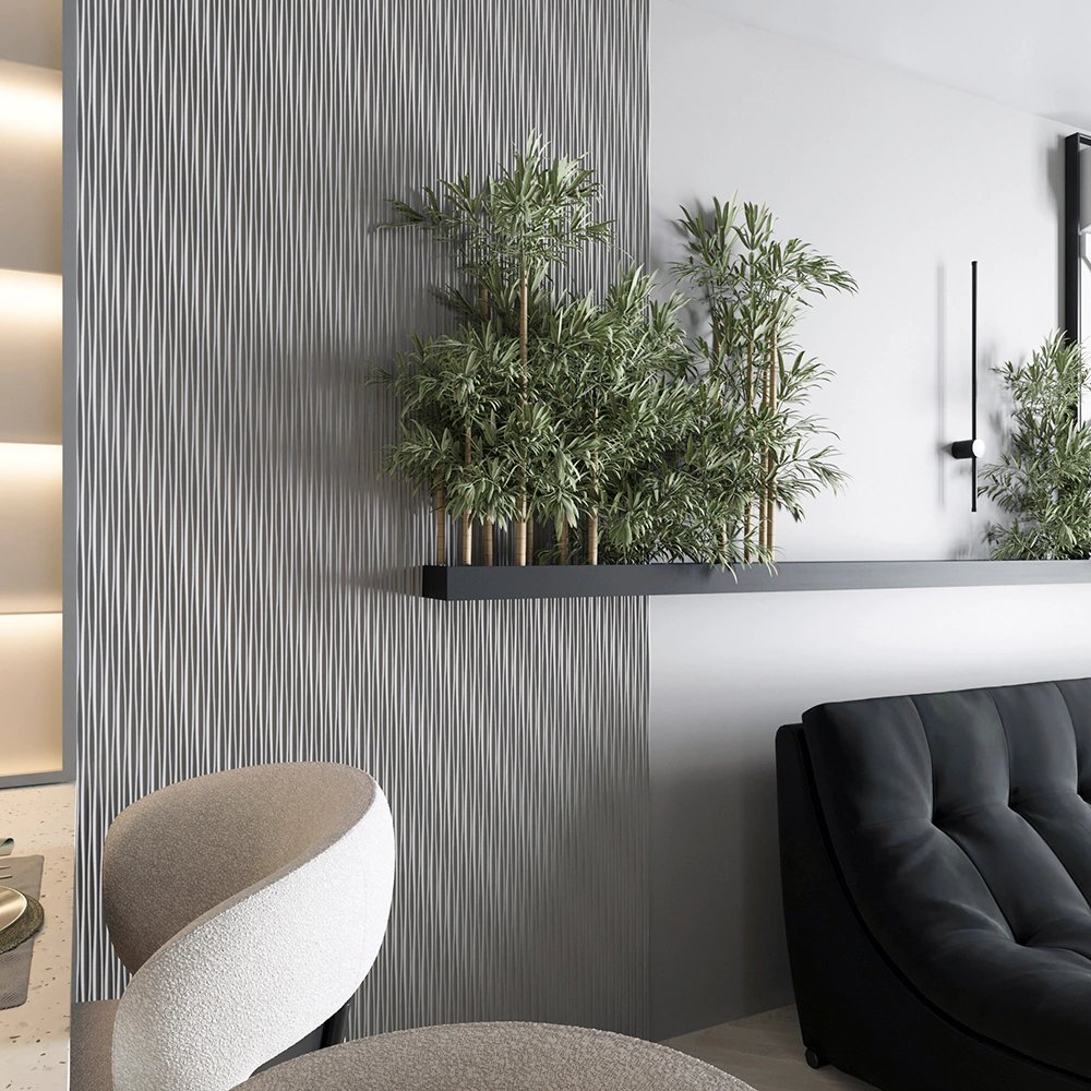 Панель настенная Dekohaus Dune декоративная 90х45 см