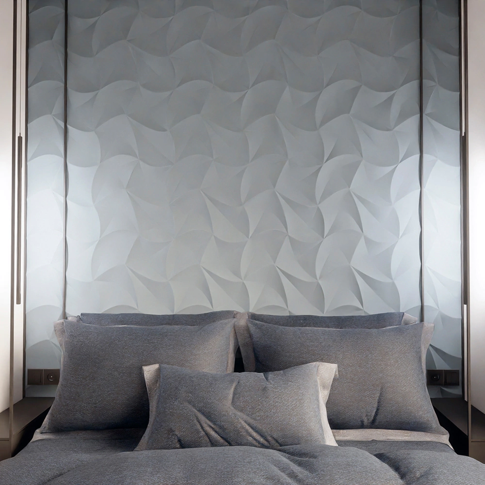 Панель настенная Dekohaus Kite декоративная 90х45 см