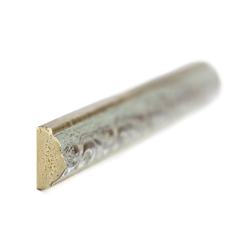 Багет интерьерный настенный 15х8 мм 2,4 м 130-59