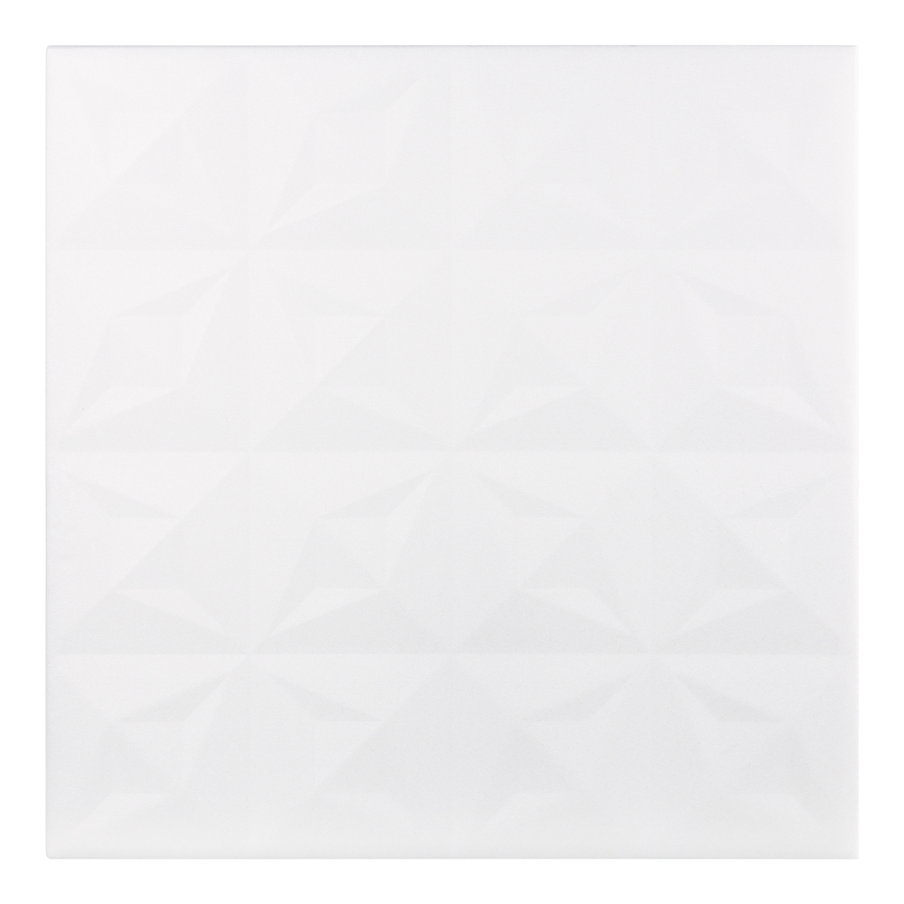 Format Плитка потолочная 50х50 см Format 3002 белая