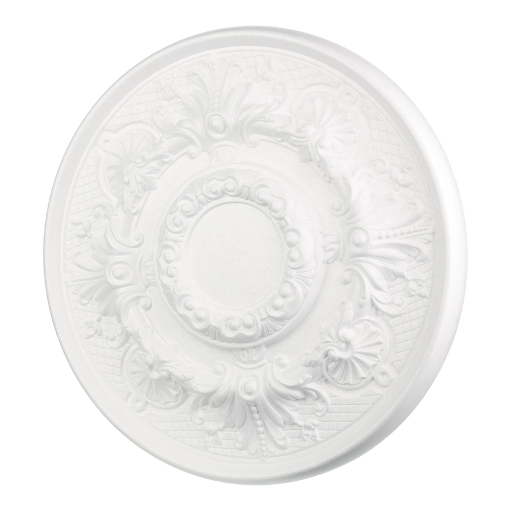 Розетка потолочная Format 520Г полистироловая d520 мм