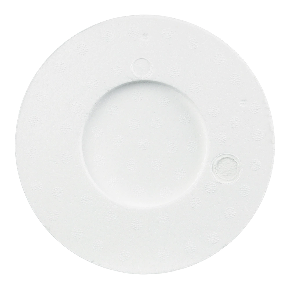 Розетка потолочная полистироловая d180 мм