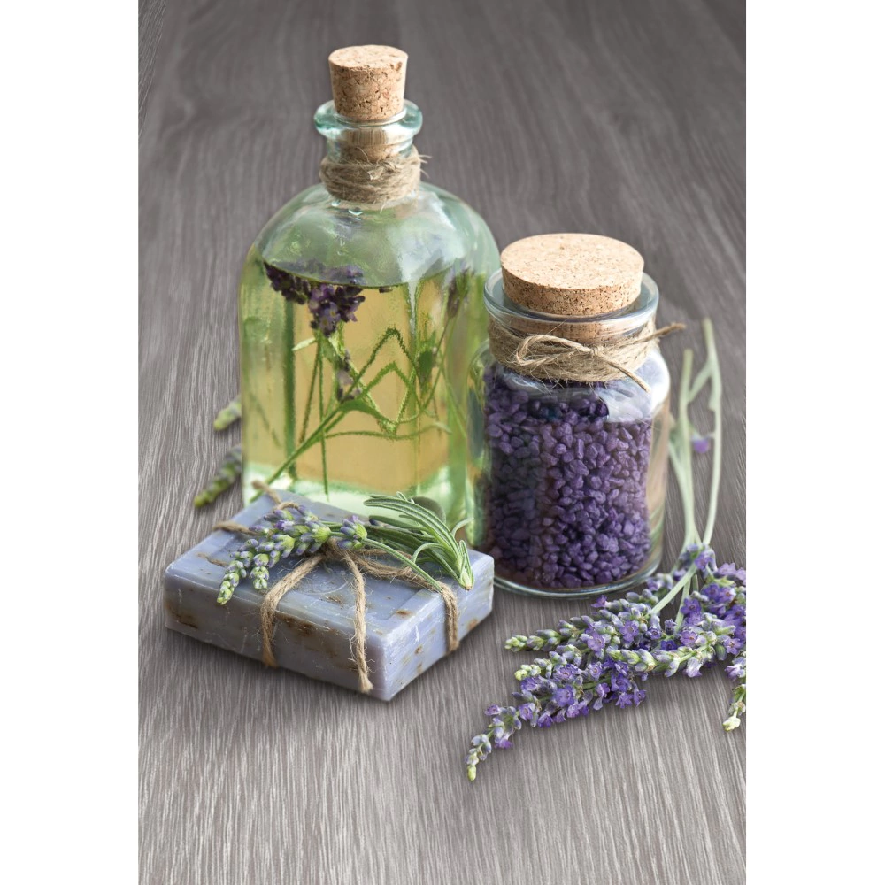 Пленка самоклеящаяся 0,9х2,1 м дуб шеффилд жемчужно-серый