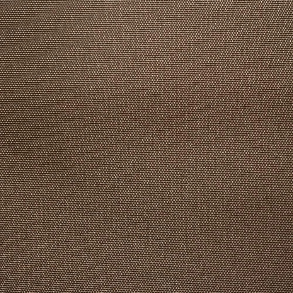 Рулонная штора 100х155 см NEODECO Базовый коричневая