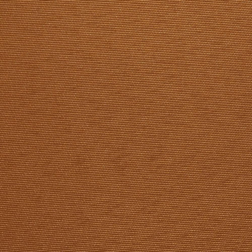 Рулонная штора 40х155 см NEODECO Базовый терракотовая