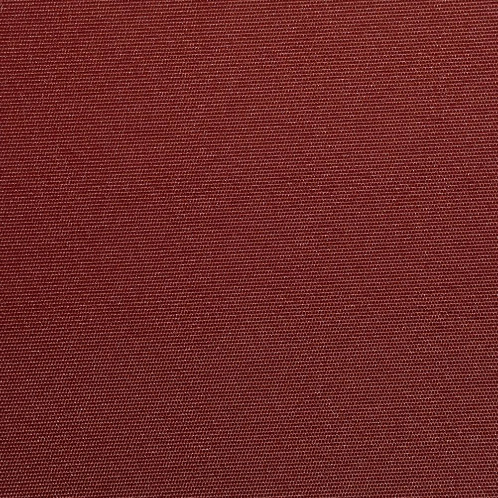 Рулонная штора 40х155 см NEODECO Базовый бордовая