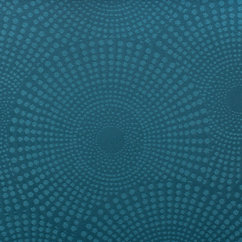 Рулонная штора тканевая Сан 140х170 см синяя