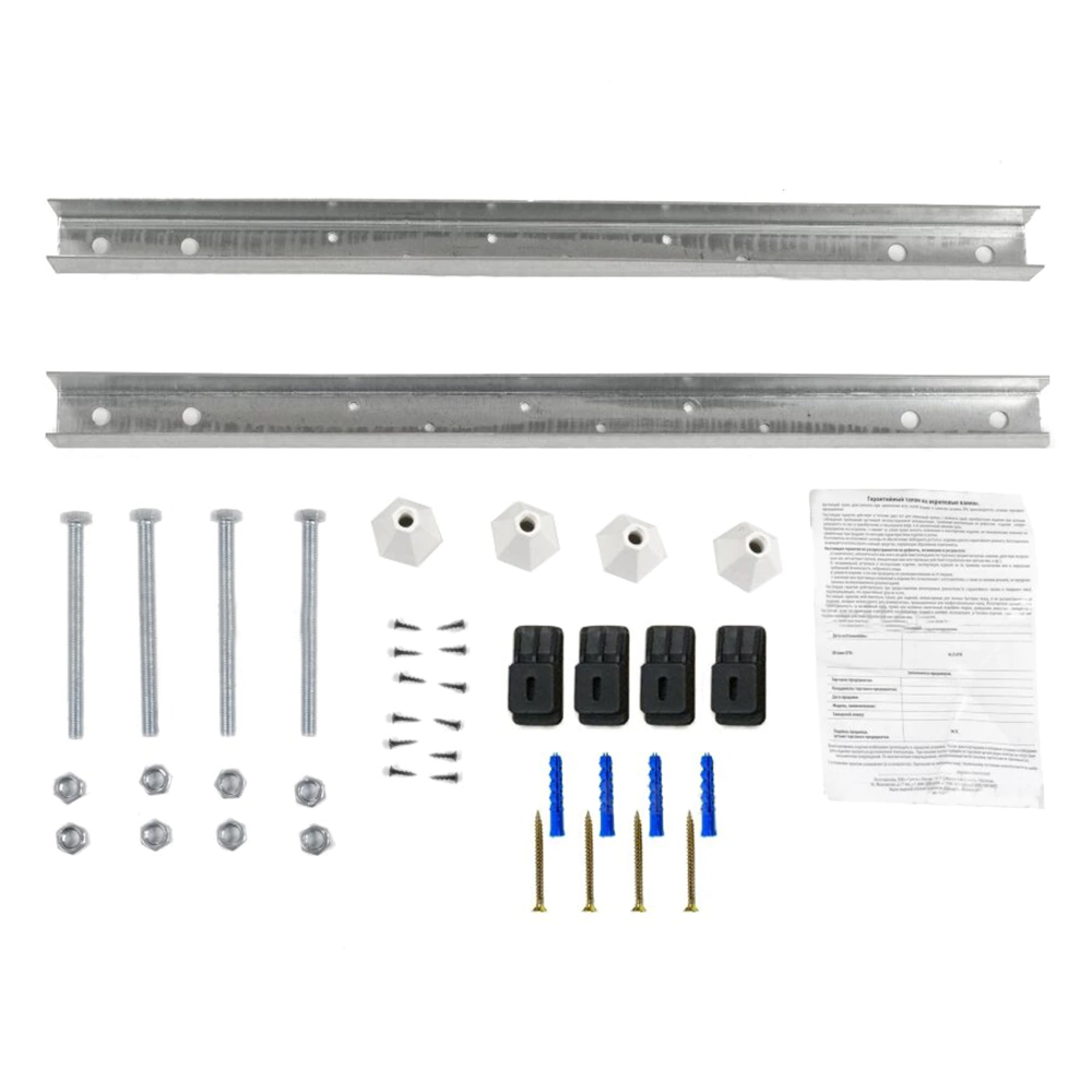 Рулонная штора мини тканевая Фавор 120х175 см темно-серая