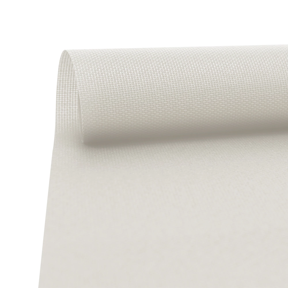 Штора рулонная тканевая NEODECO Фаро 120х160 см крем