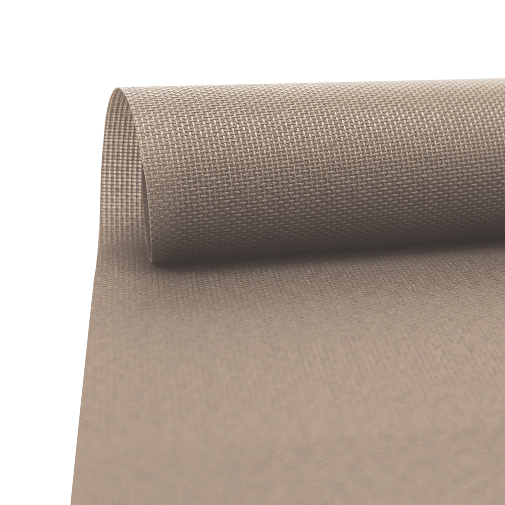 Штора рулонная тканевая NEODECO Фаро 45х160 см бежевая