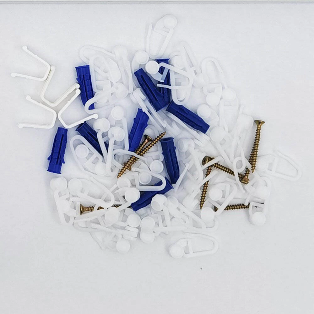 Потолочный карниз 2-рядный бежевый 300 см