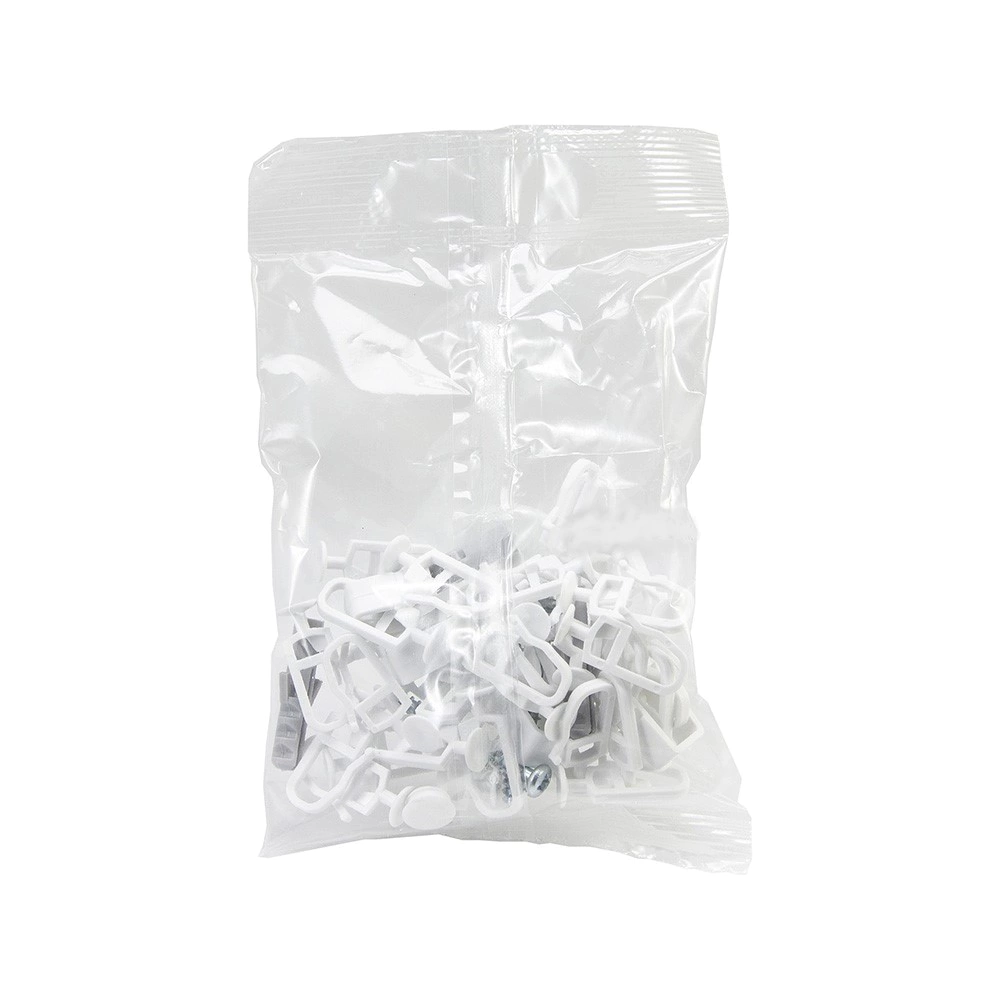 Потолочный карниз 2-рядный Каската с багетом 10,4 см белый 250 см